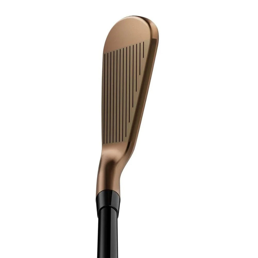Titleist Limited Edition Oil Can T250 Iron Set