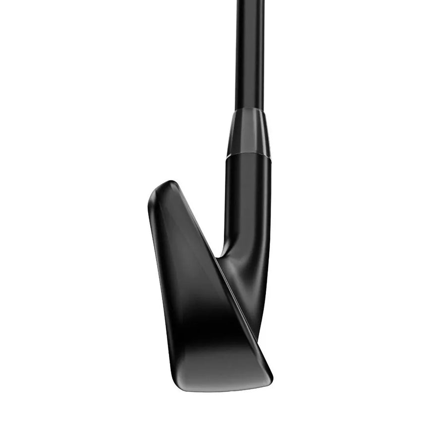 Titleist Limited Edition T350 Black Iron Set