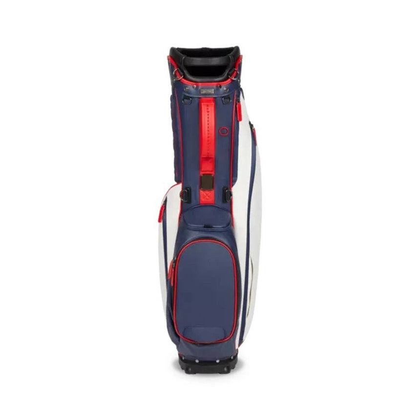 Navy/White/Red