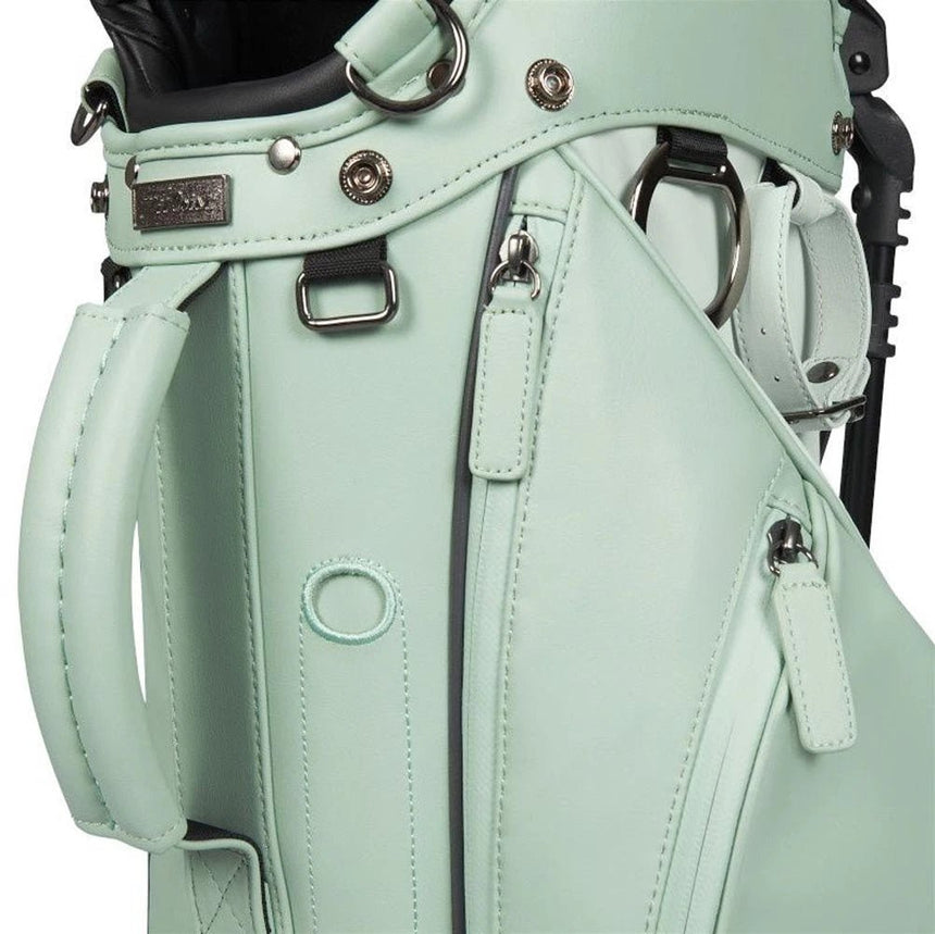 Tea Green/Jade/Charcoal