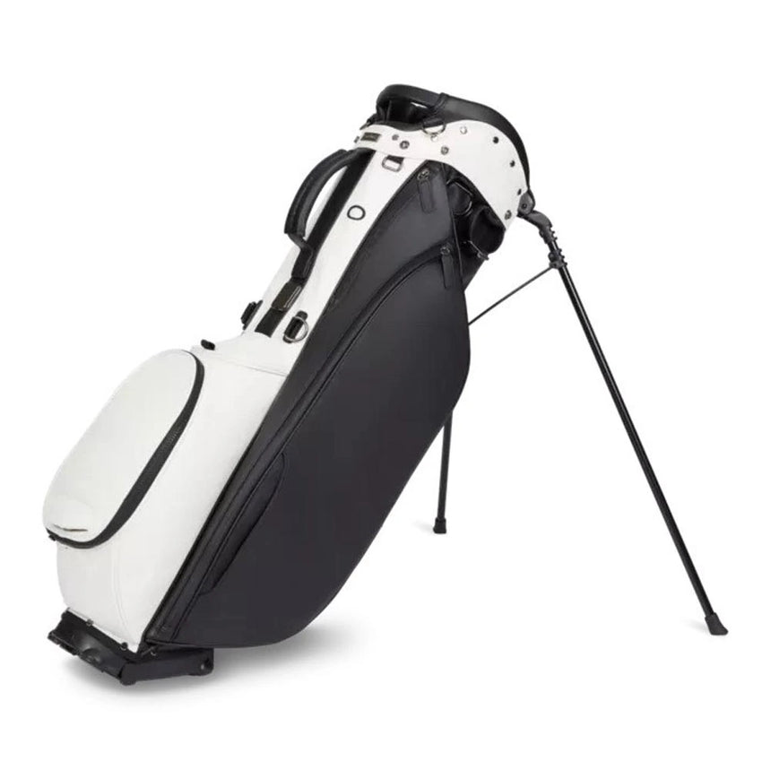 White/Black