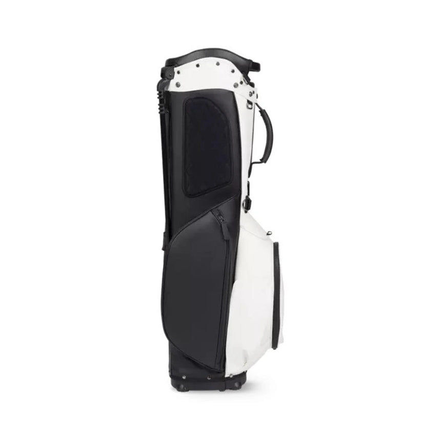 White/Black