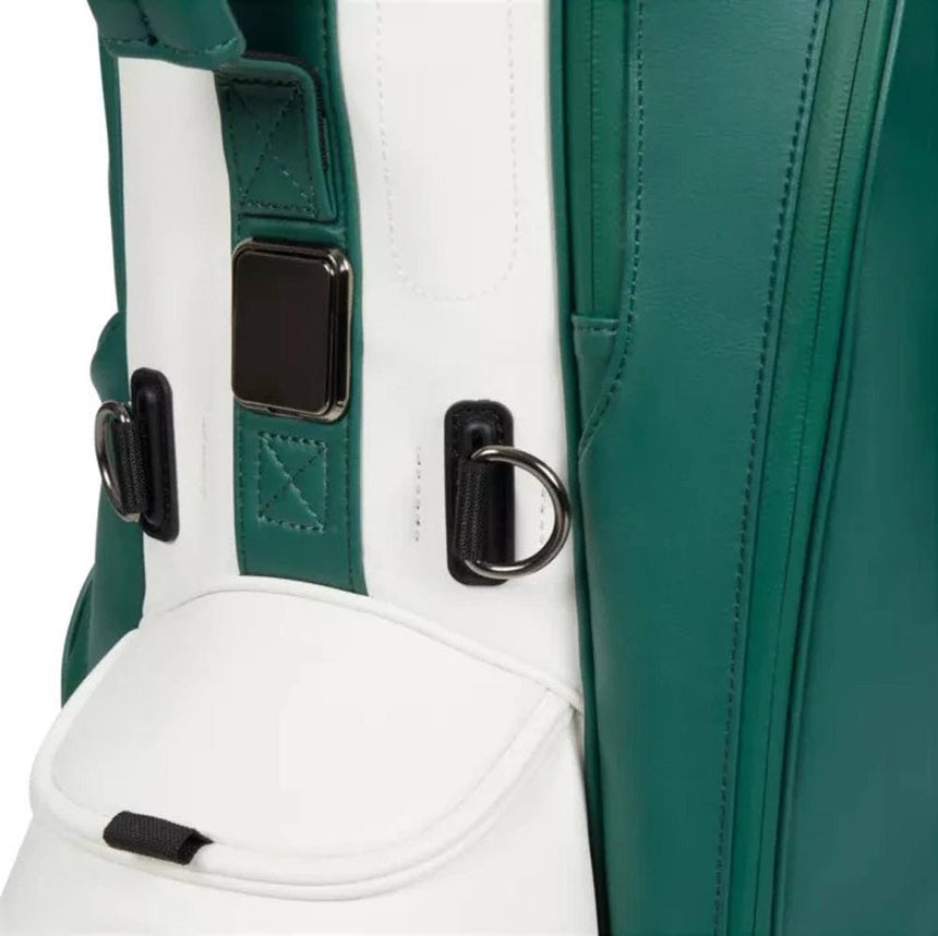 White/Green