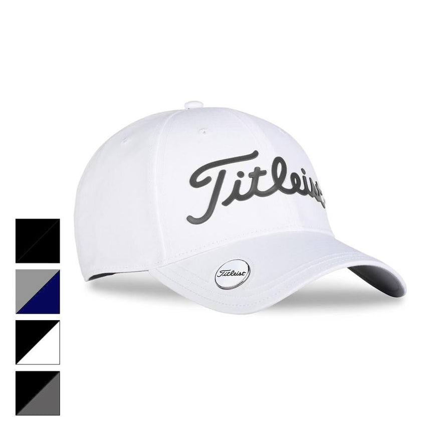 Titleist Performance Ball Marker Hat