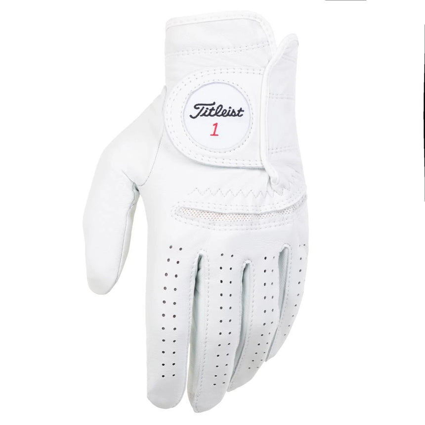 Titleist Men's Perma-Soft Glove