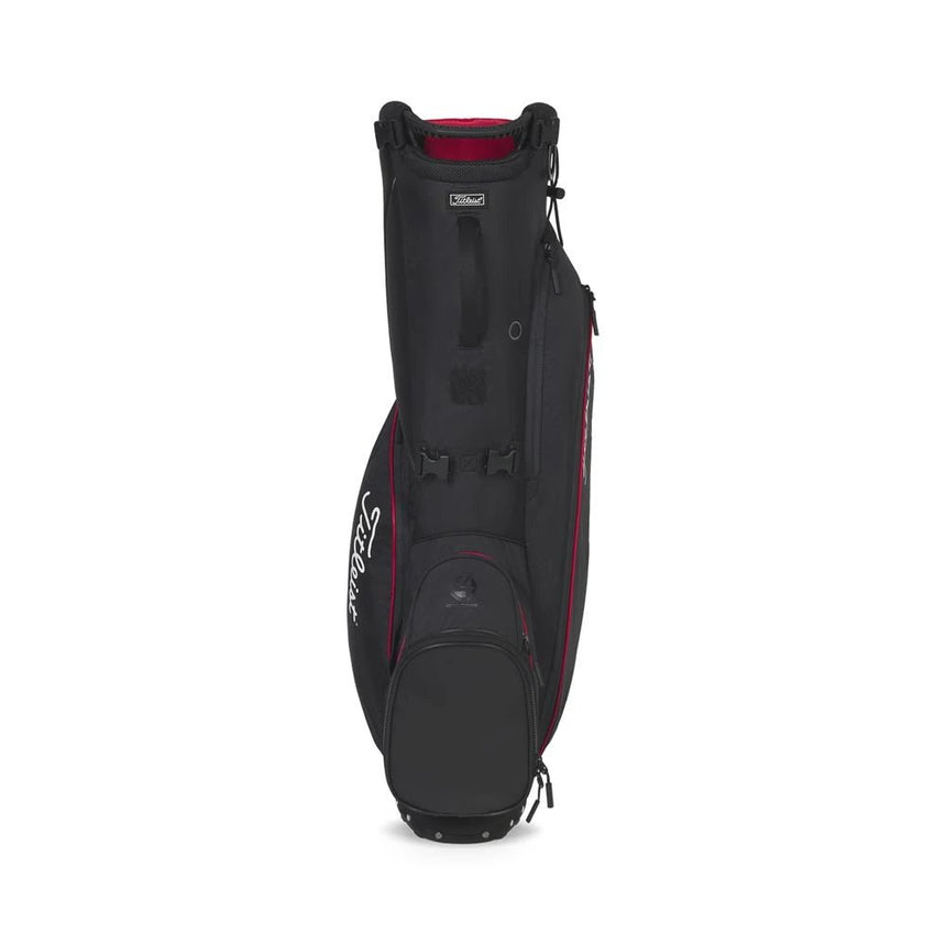 Black/Black/Red