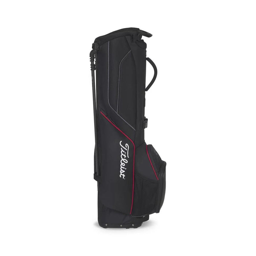 Black/Black/Red