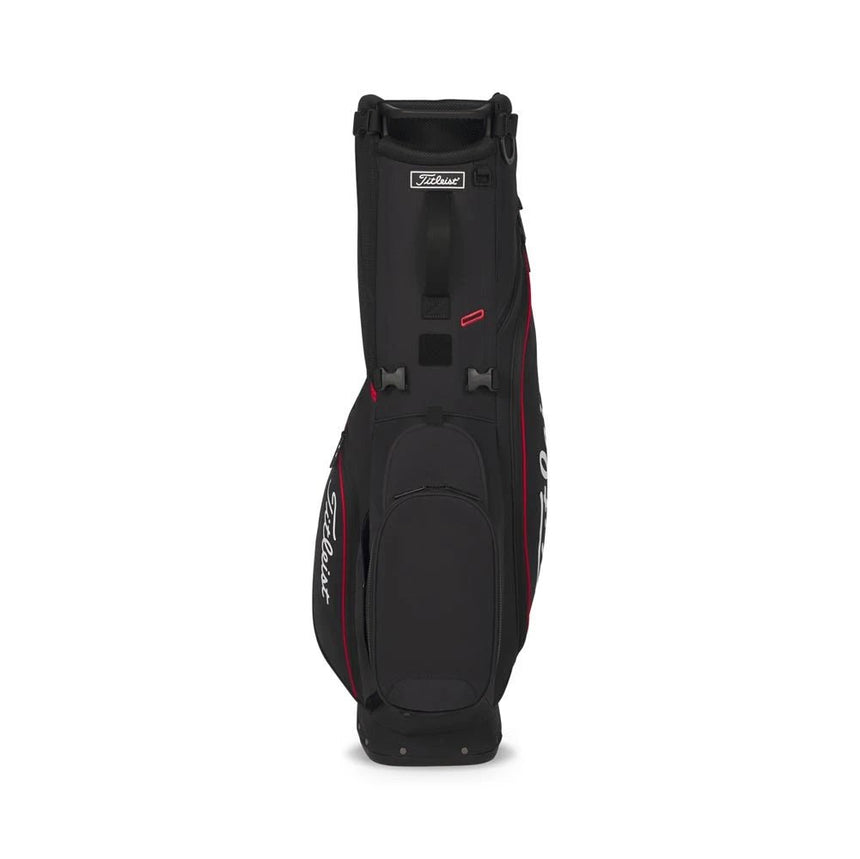 Black/Red