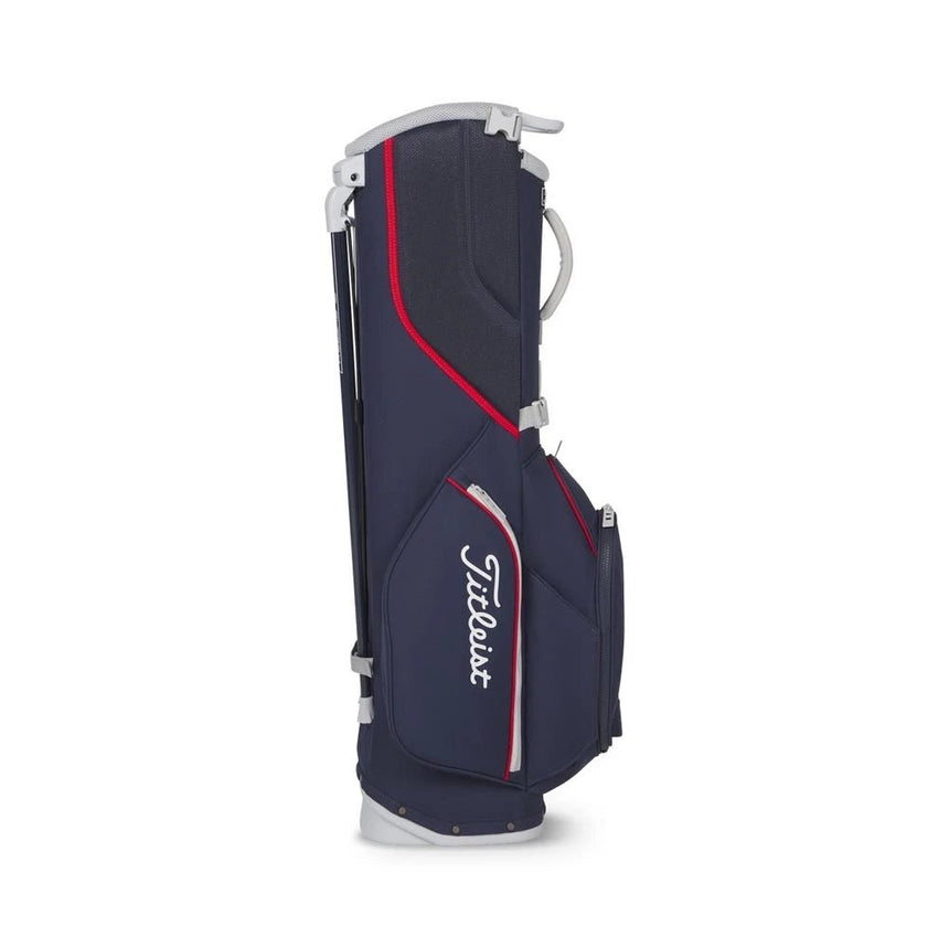 Navy/Red/White