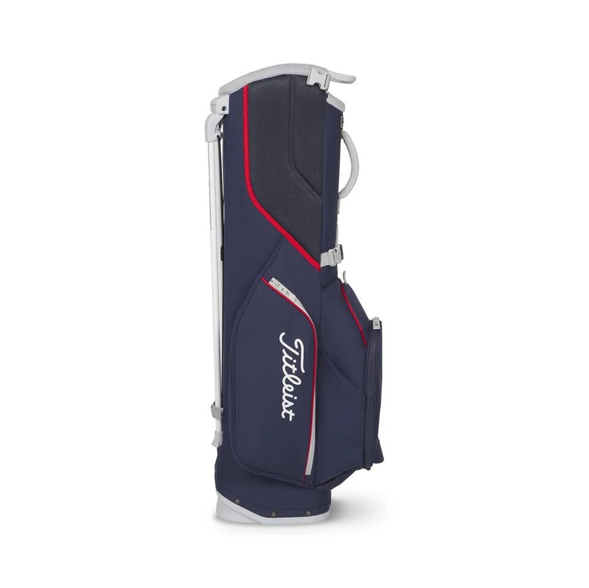 Navy/Red/White