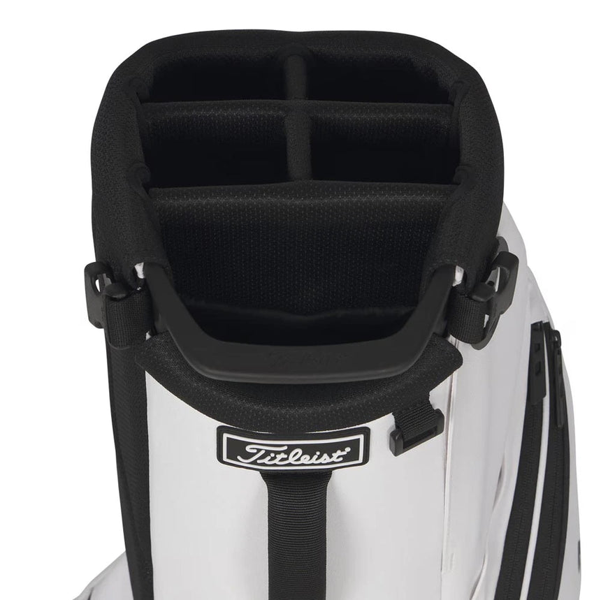 White/Black/Black