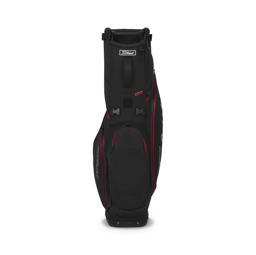 Black/Red/Graphite