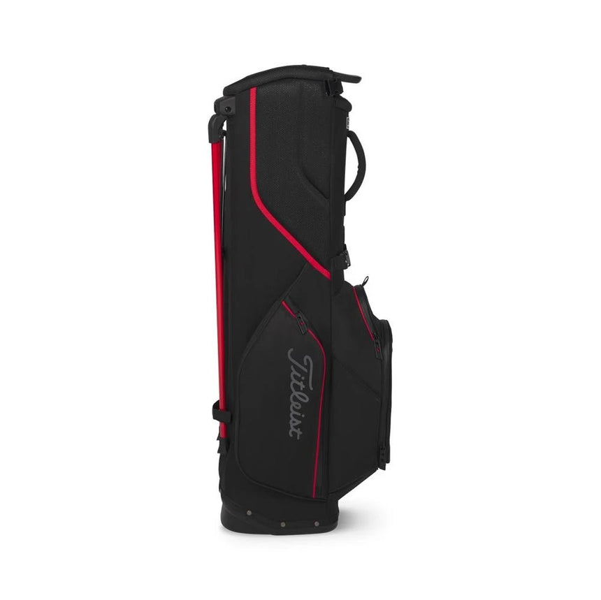 Black/Red/Graphite