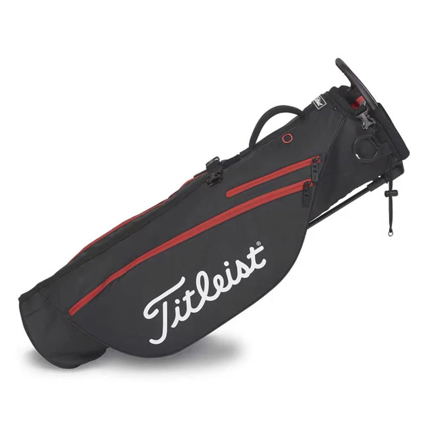 Black/Black/Red