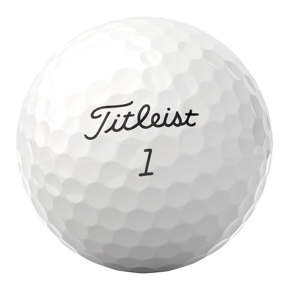 Titleist Pro V1 AIM Enhanced Alignment Personalized Golf Balls