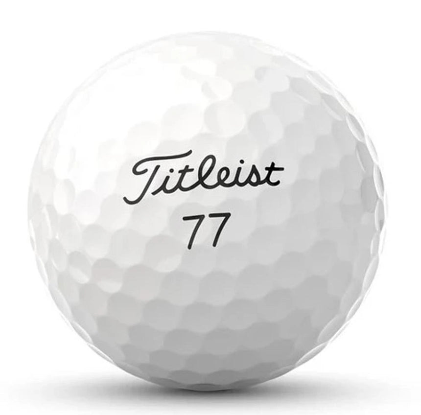 Titleist Pro V1 Double Digit Play Number Golf Balls