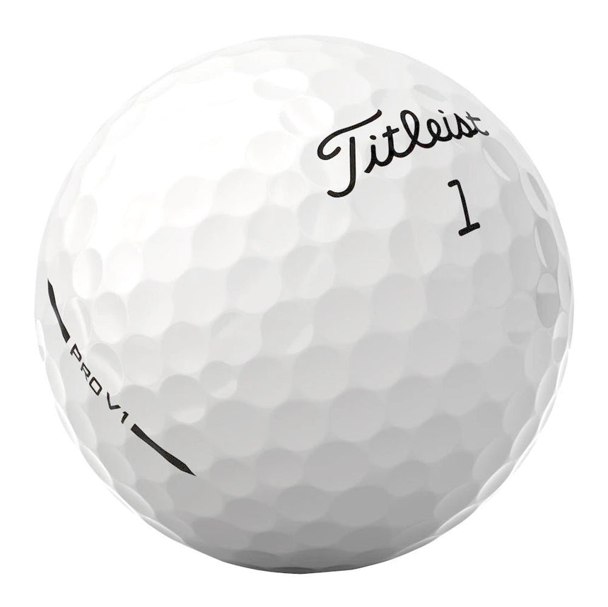 Titleist Pro V1 Holiday Gift Box Golf Balls - 2 Dozen