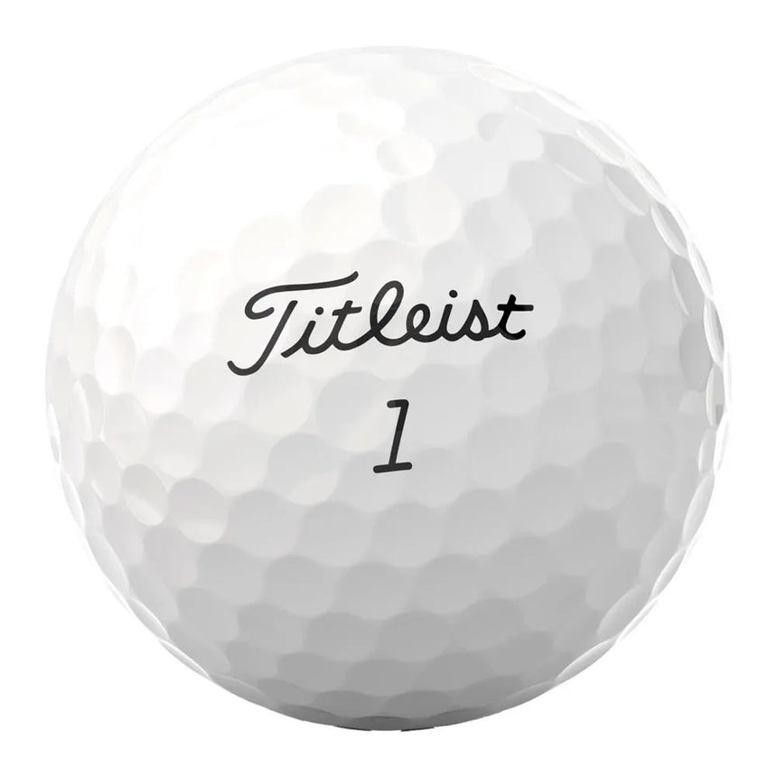 Titleist Pro V1 USA Flag Golf Balls - 6 Pack – 2024
