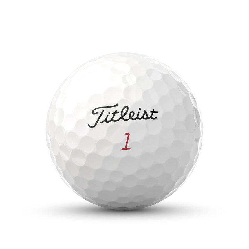 Titleist Pro V1x Golf Balls - 2023