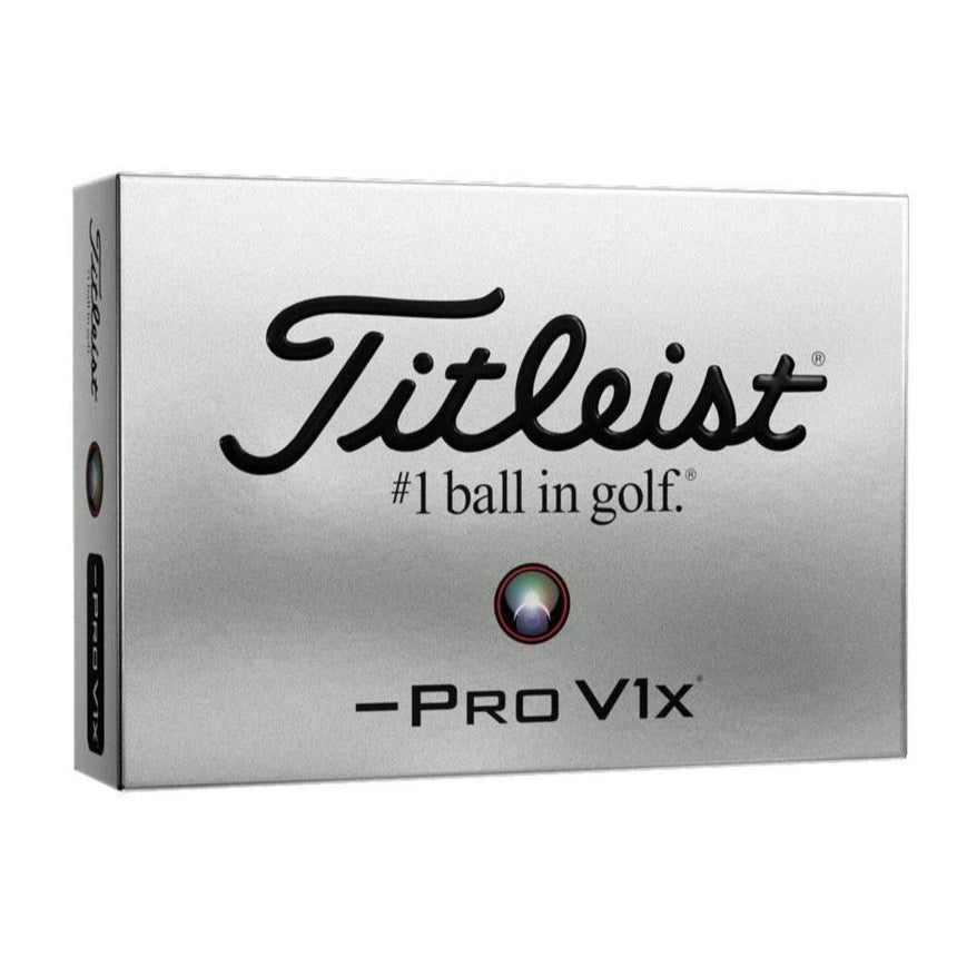 Pro V1x Left Dash Golf Balls