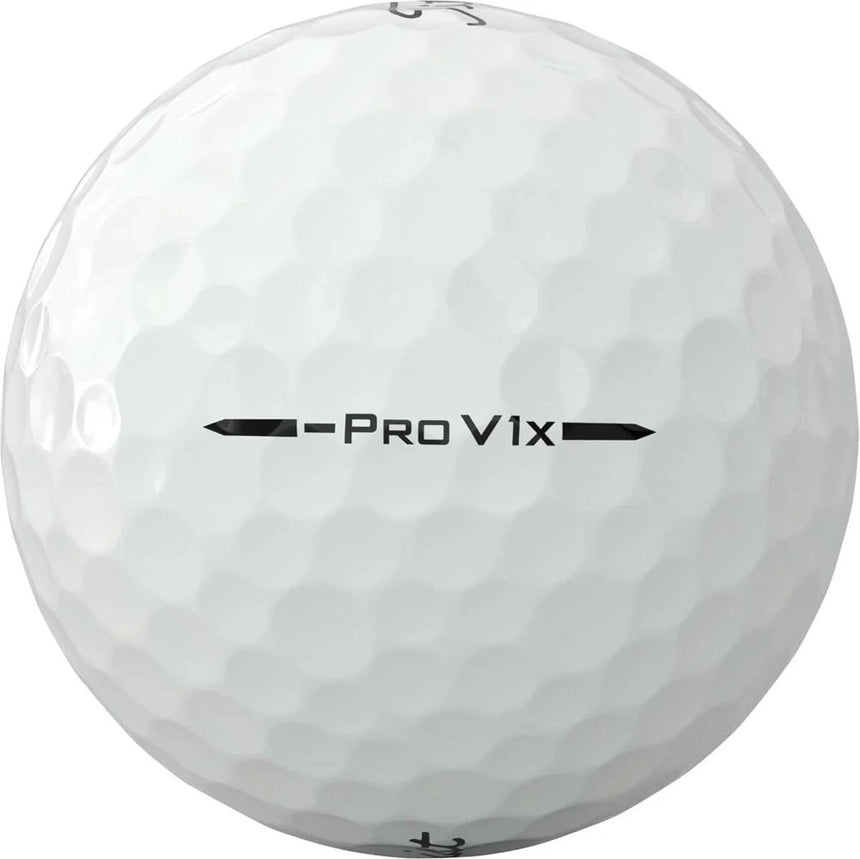 Titleist Pro V1x Left Dash Golf Balls