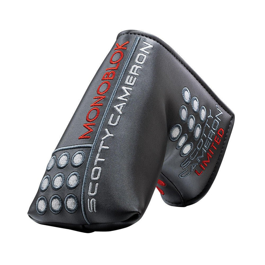 Titleist Scotty Cameron Limited Edition MONOBLOK 6 Putter