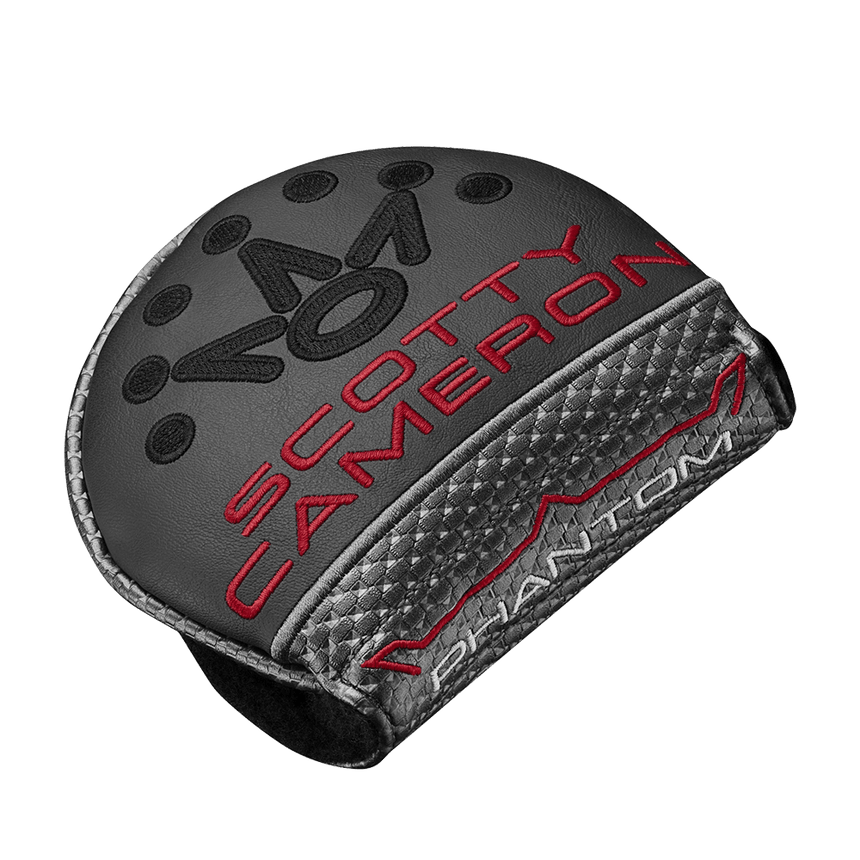 Titleist Scotty Cameron Phantom 12 Putter - 2026