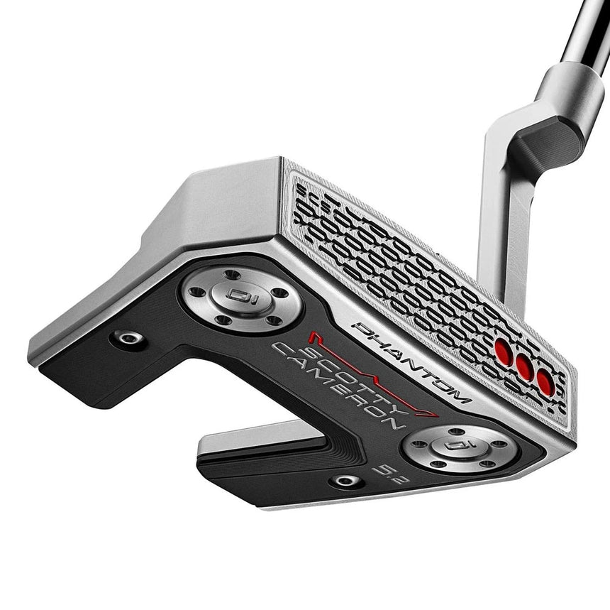 Titleist Scotty Cameron Phantom 5.2 Putter
