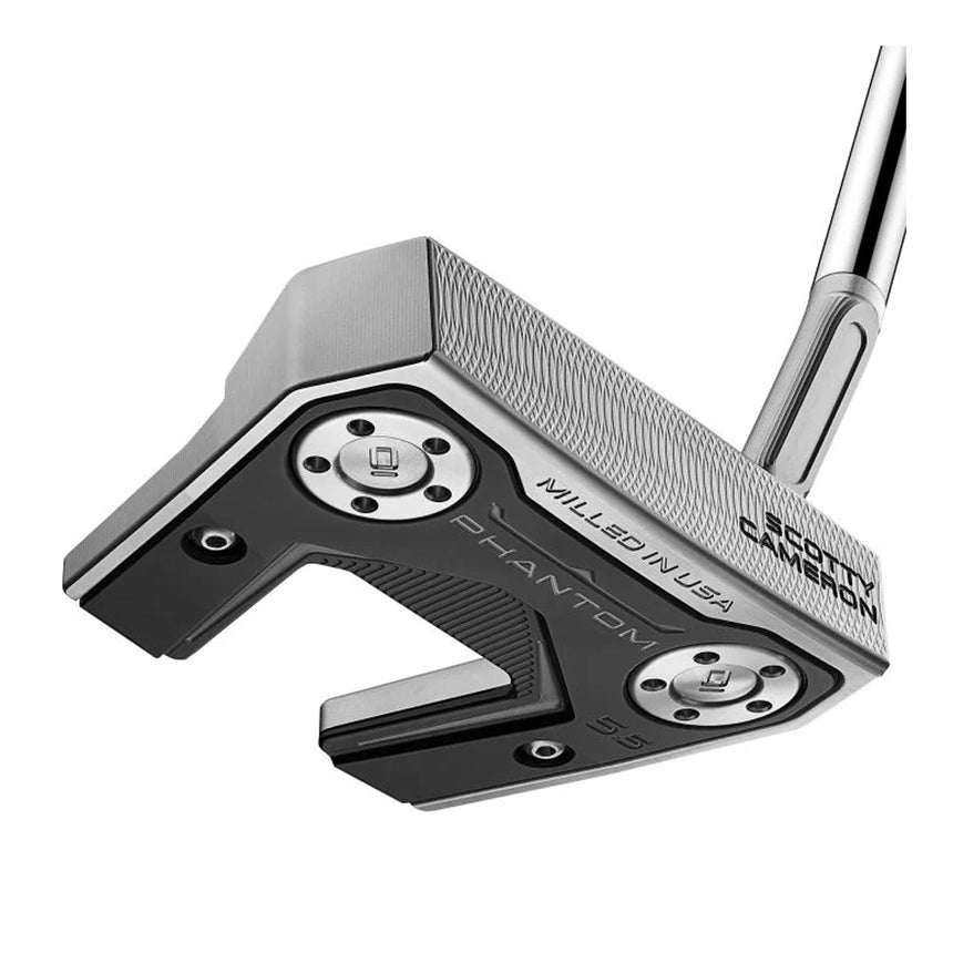 Titleist Scotty Cameron Phantom 5.5 Putter - 2024