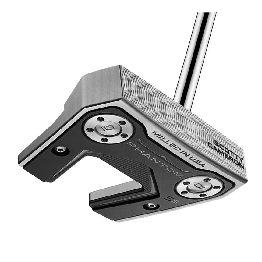 Titleist Scotty Cameron Phantom 5S Putter - 2024