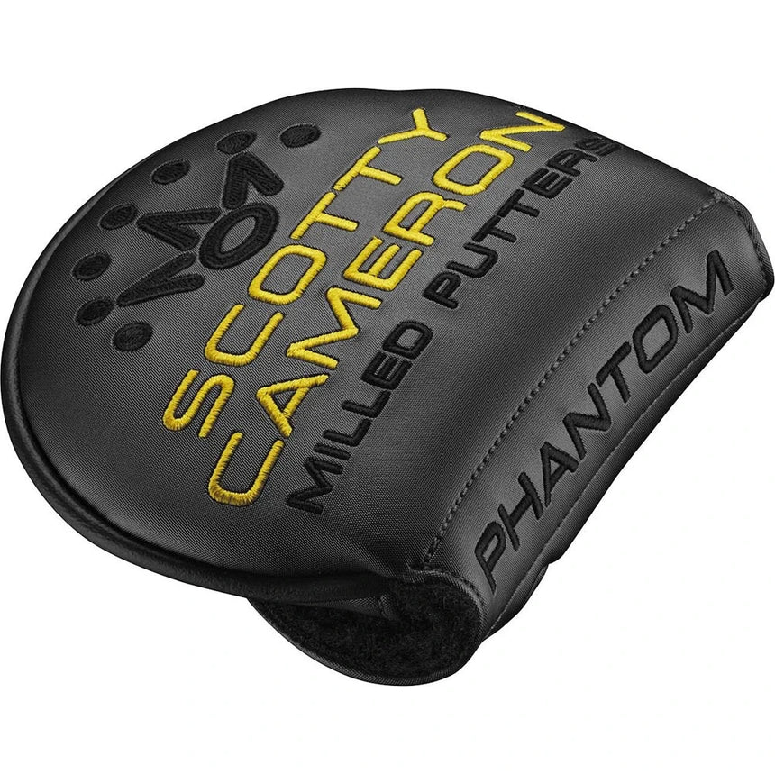 Titleist Scotty Cameron Phantom 7.2 Putter