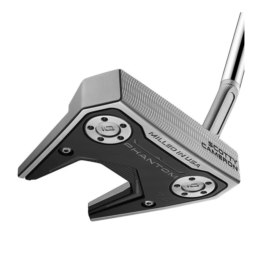 Titleist Scotty Cameron Phantom 7.5 Putter - 2024