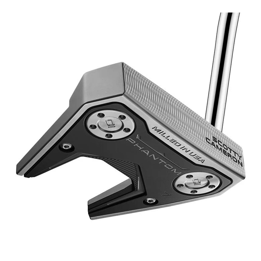 Titleist Scotty Cameron Phantom 7 Putter - 2024
