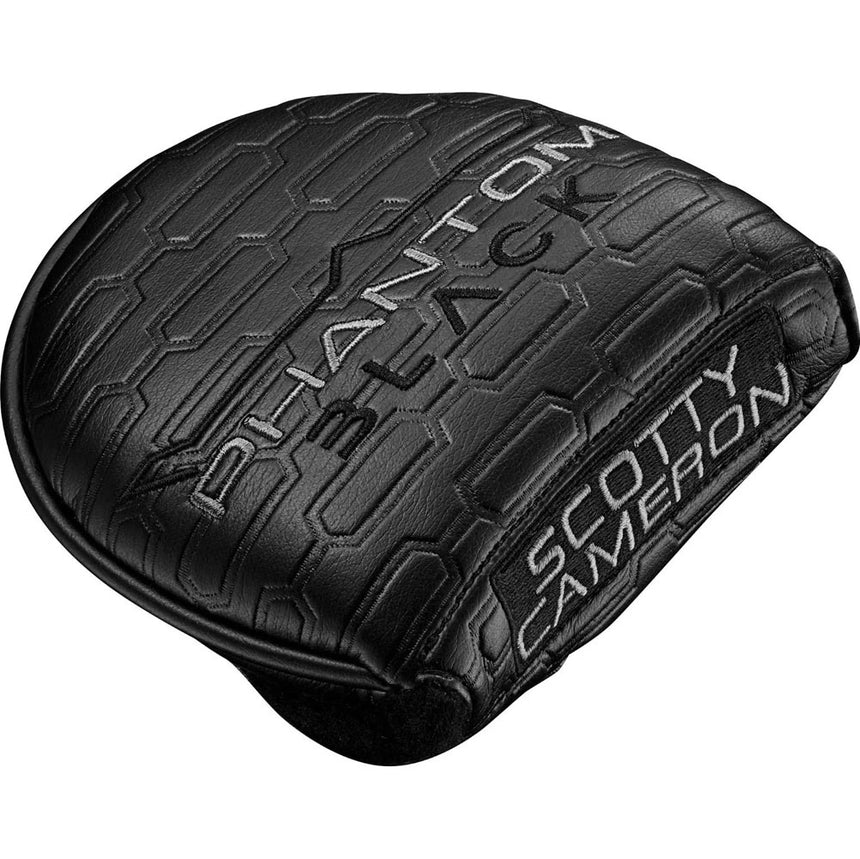 Titleist Scotty Cameron Phantom Black 5.5 Putter