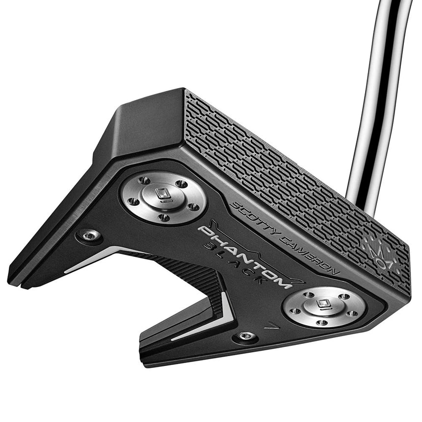 Titleist Scotty Cameron Phantom Black 7 Putter