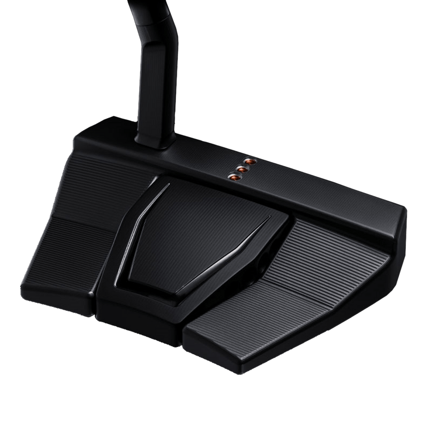 Titleist Scotty Cameron Phantom X 9.5 Triple Black Putter