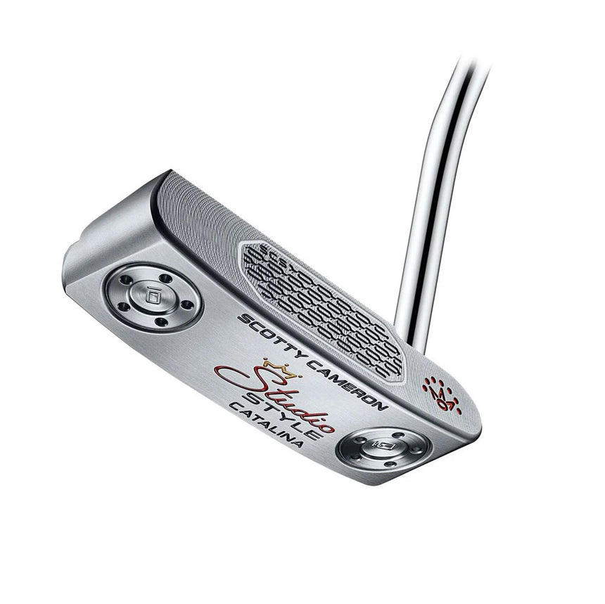 Titleist Scotty Cameron Studio Style Catalina Putter