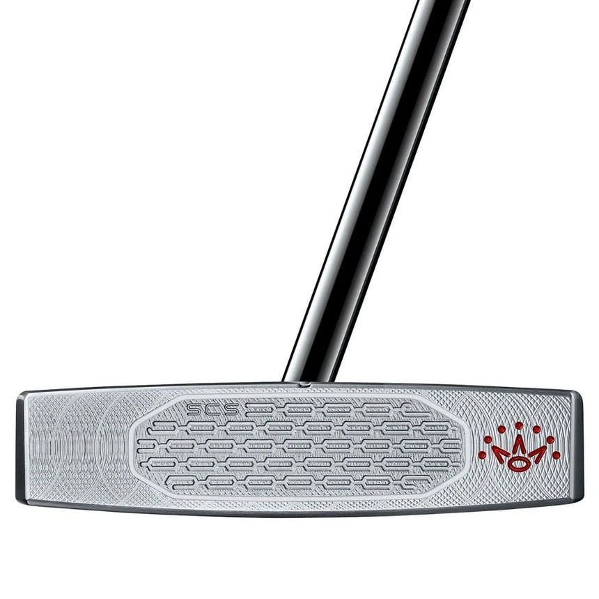 Titleist Scotty Cameron Studio Style Fastback Onset Center Putter