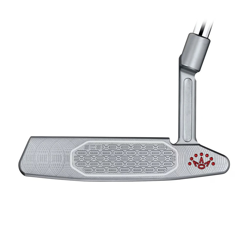 Titleist Scotty Cameron Studio Style Newport 2 Plus Putter