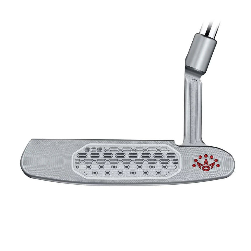 Titleist Scotty Cameron Studio Style Newport Putter