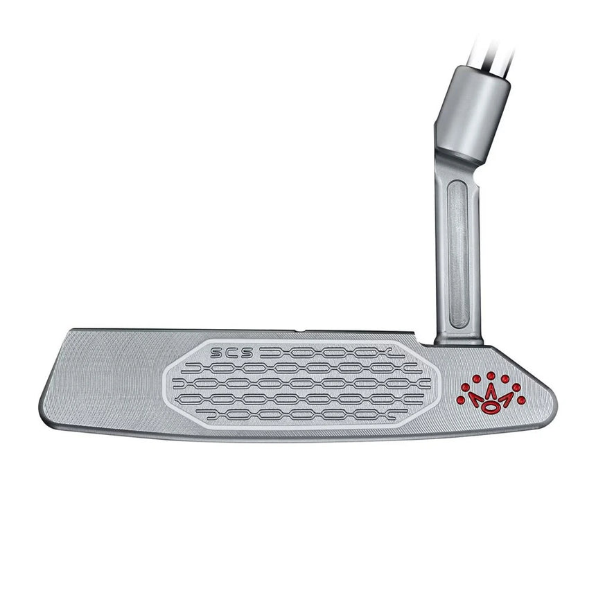 Titleist Scotty Cameron Studio Style Squareback 2 Long Design Putter