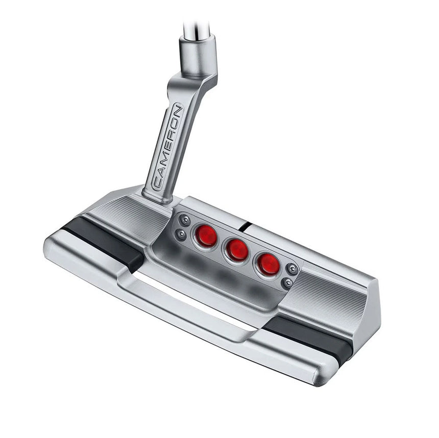 Titleist Scotty Cameron Studio Style Squareback 2 Putter