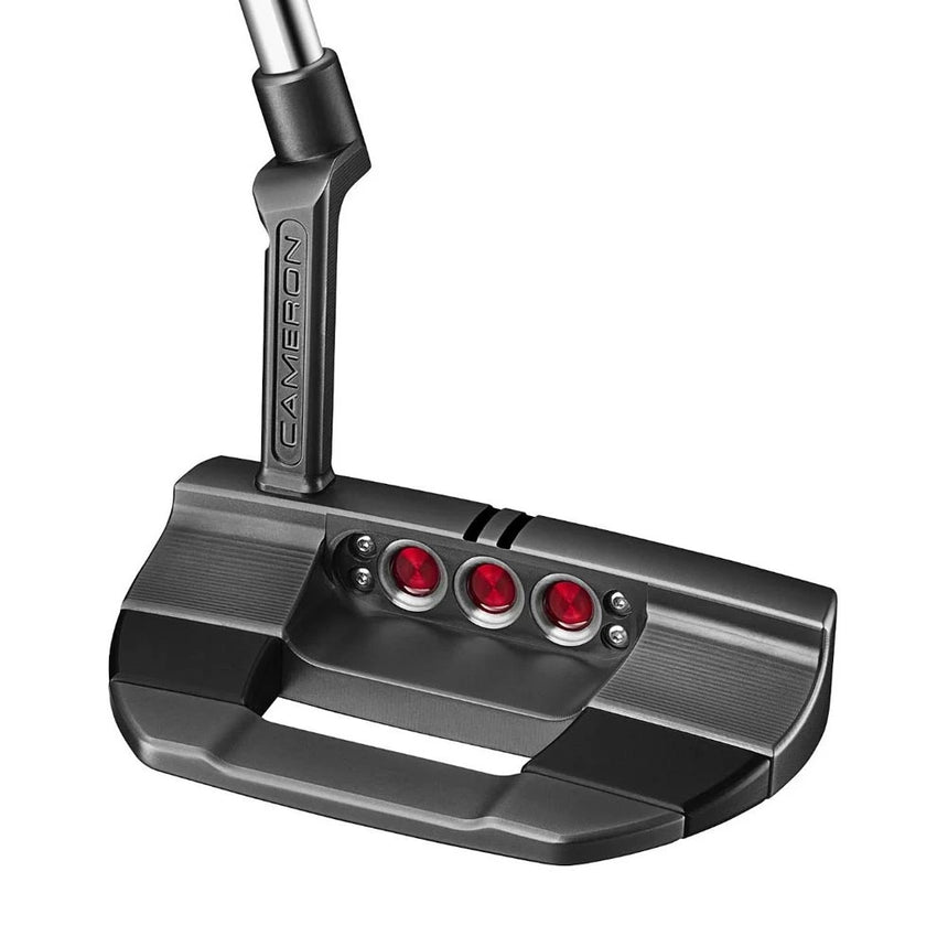 Titleist Scotty Cameron Studio Xperimental Limited Edition Fastback 2 Putter