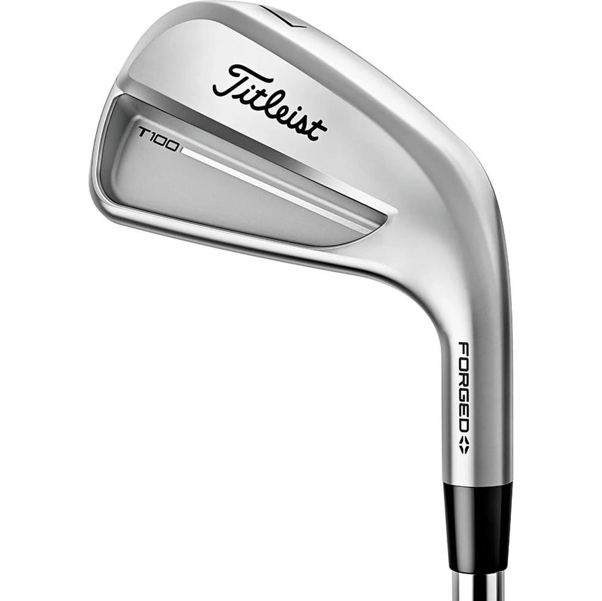 Titleist T100 Iron Set