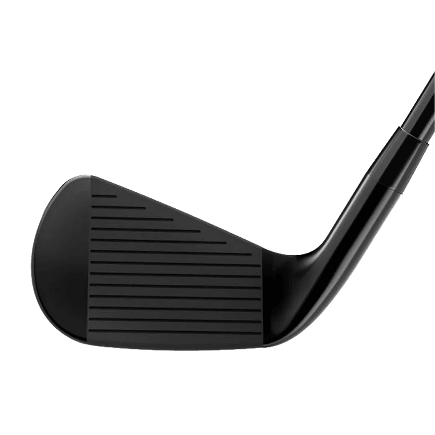 Titleist T350 Black Vapor Iron Set 2026