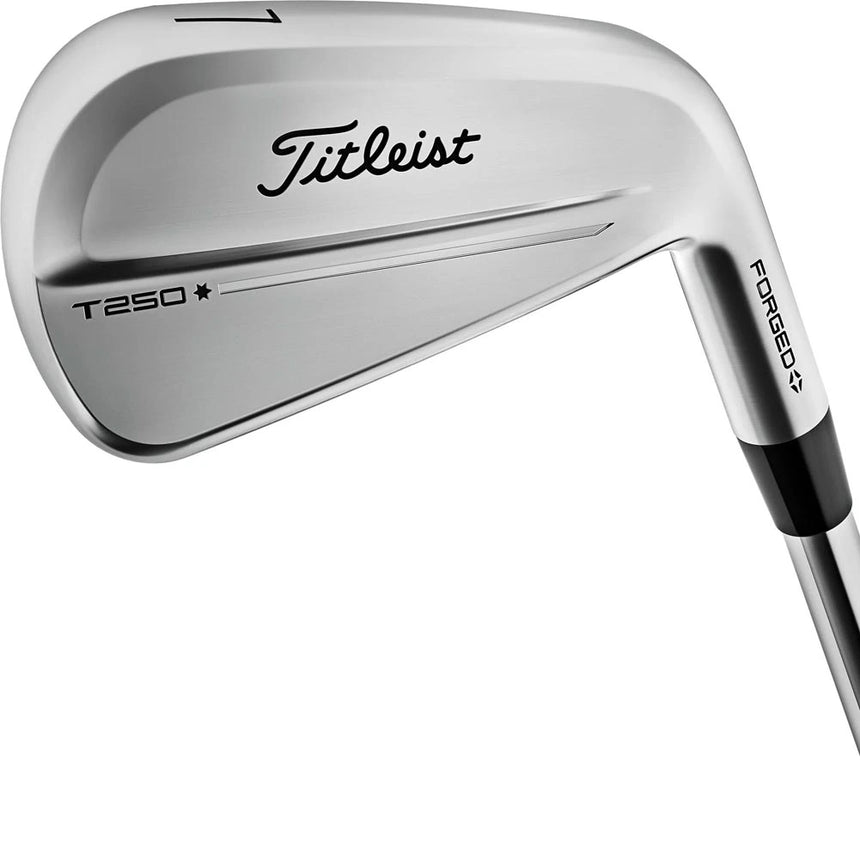 Titleist T250 Launch Spec Iron Set