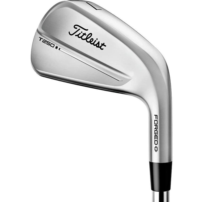 Titleist T250 Launch Spec Iron Set