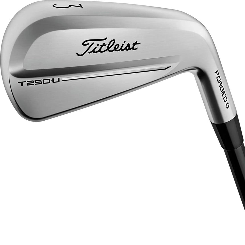 Titleist T250 Utility Iron