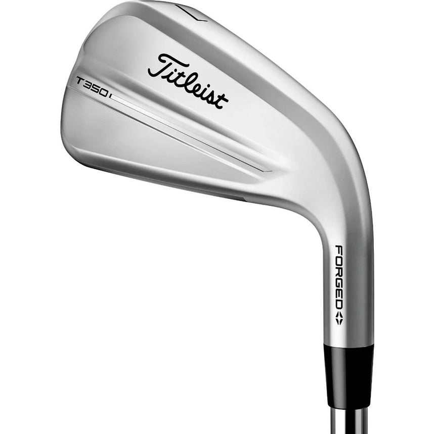 Titleist T350 Iron Set