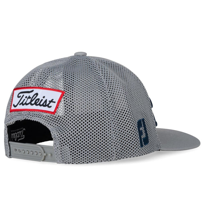 Titleist Tour Snapback Mesh Hat